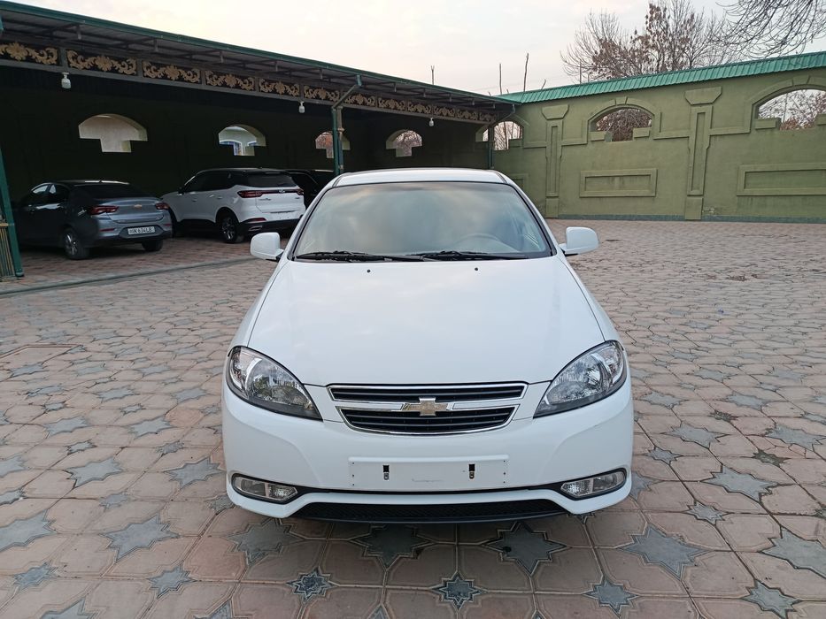 Gentra 2-poz 2023! MT Style Plus! Gaz bor. Yumshoq balon