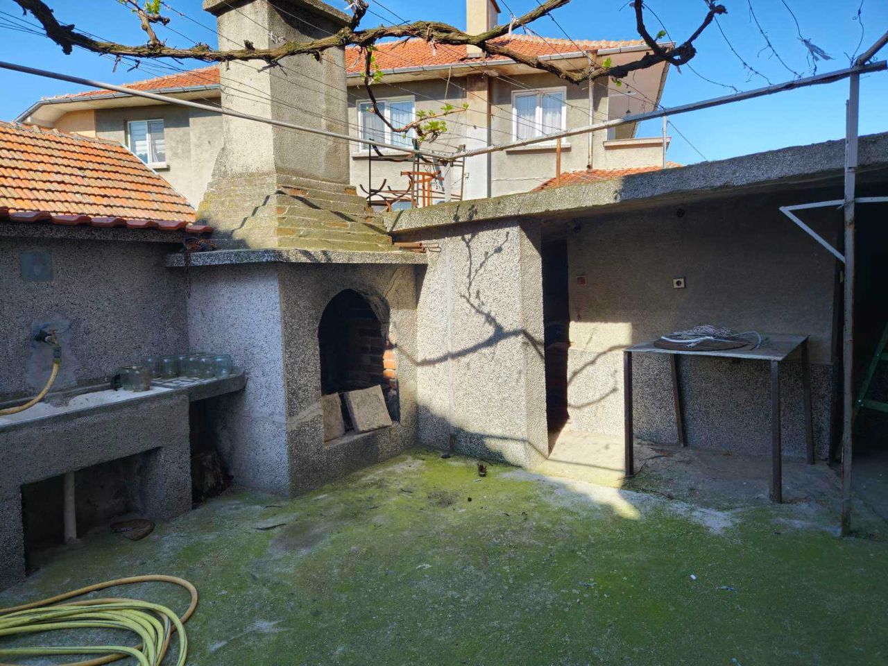 Продава се Къща в Карнобат - 270 кв.м за 300 €/кв.м - Снимка #7