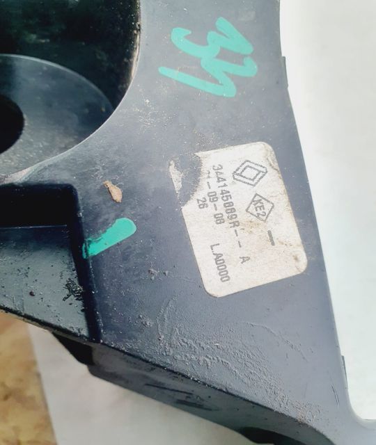Suport cabluri sufe tije timonerie 344145889r 1.0 tce Renault Clio 5  [din 2019 pana  2023] seria