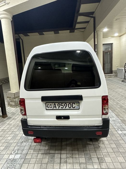 Damas sotiladi yili 2024 prabeg 3.200 km