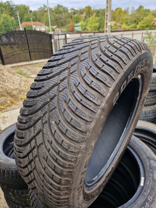 205 55 16 iarna M+S BfGoodrich