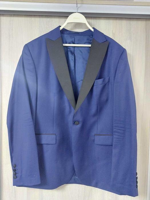 Sacou mire/naș-Adina Buzatu marime 56/6