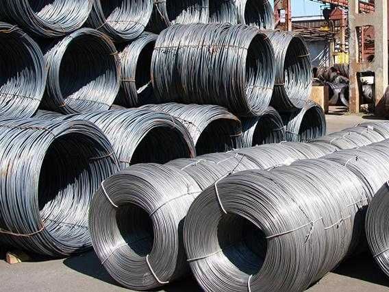 Проволока ВР, Катанка, Проволока Нихром, Проволока вязальная ПРУЖИННАЯ