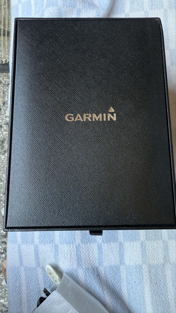 Garmin fenix 6 saphire бартер