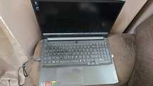 Laptop gaming Lenovo IdeaPad 3, GTX 1650, 32gb, Ryzen 5600,
