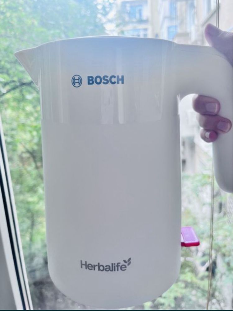 Нова Кана Bosch