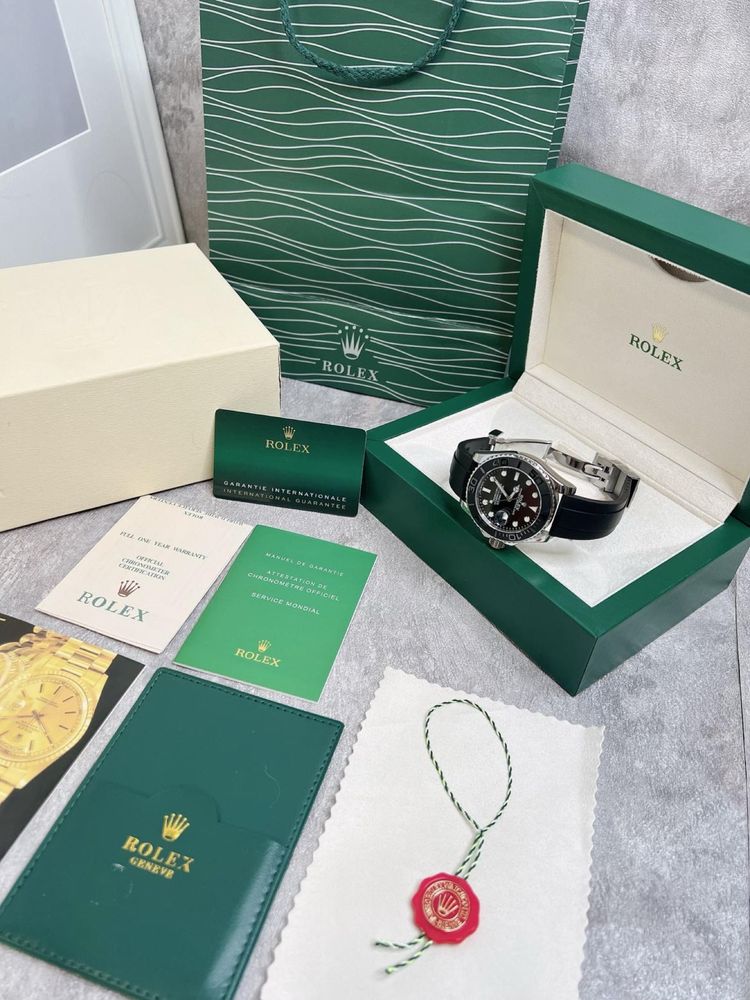 Ceas Rolex Yacht Master  Automatic 42mm