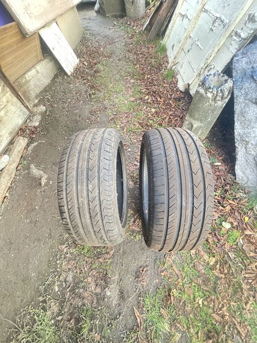 Летни гуми дот 2023г
