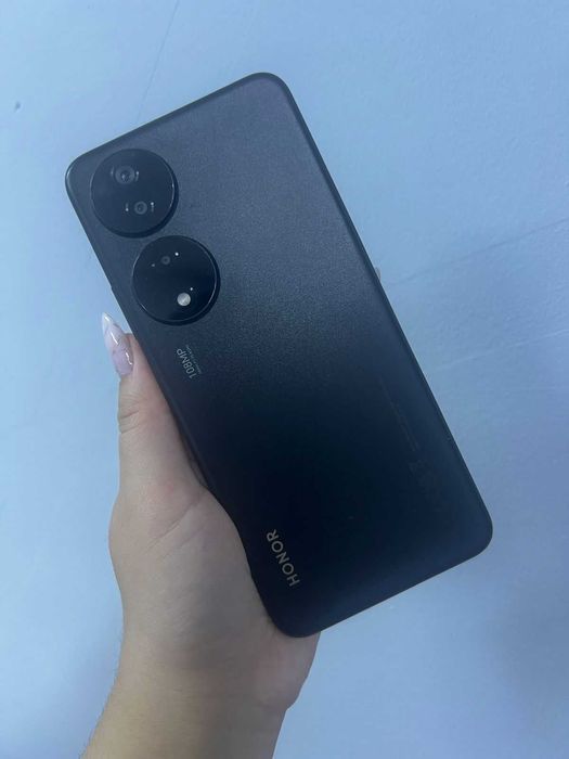 Смартфон Honor X7b, 128 гб (Аксу)