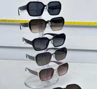 Продам солнезащитные очки новые