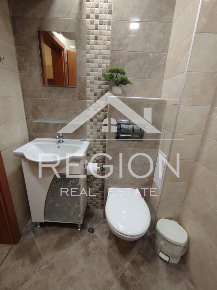 Дава се под наем Двустаен апартамент в Пловдив, Каменица 2 - 60 кв.м за 425 € - Снимка #9