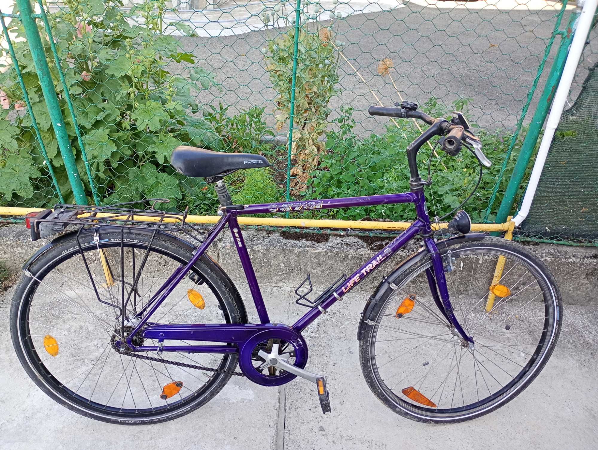 Vand  bicicleta Mountain Bike