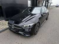 Mercedes-Benz C Mercedes-benz c 300 d 4matic - bm 14811