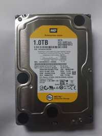 Hard disk 1 TB / sata HDD / PC / NAS / DVR / NVR / supraveghere video