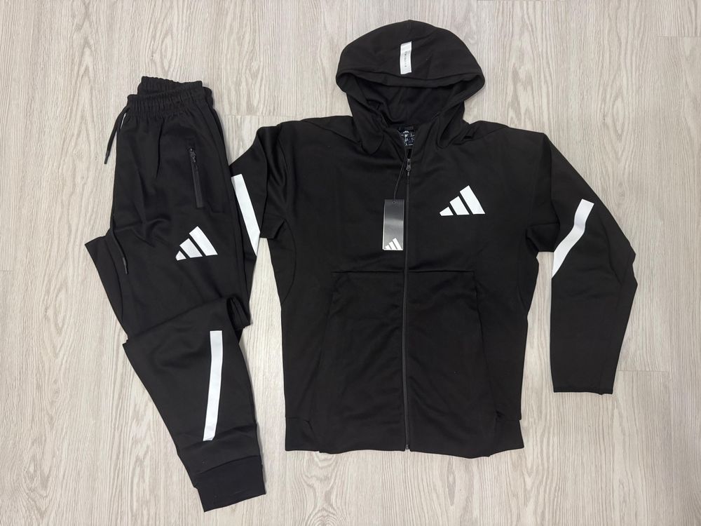 Trening ADIDAS Z.N.E | Model nou 2025 | Trening Bumbac | Model Unisex