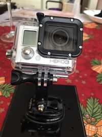 Продавам Камера GoPro Hero3