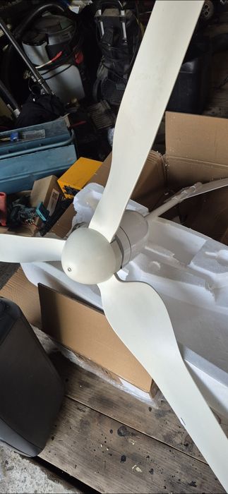 Turbina eoliana 4000 w 48 v