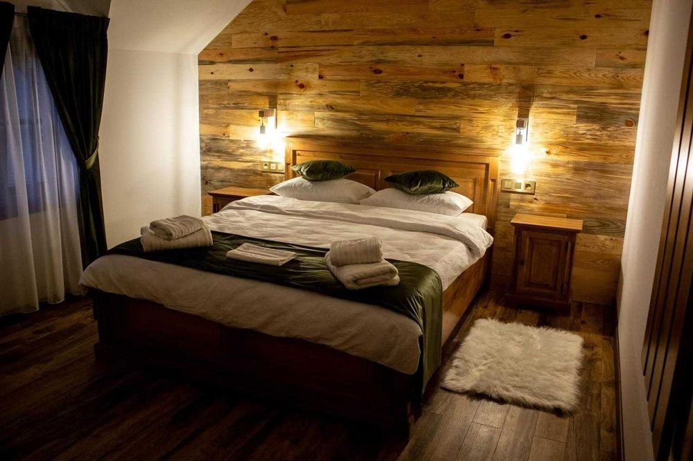 Agropensiune de închiriat