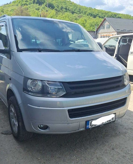 dezmembrez T5.1 motor 140 cp