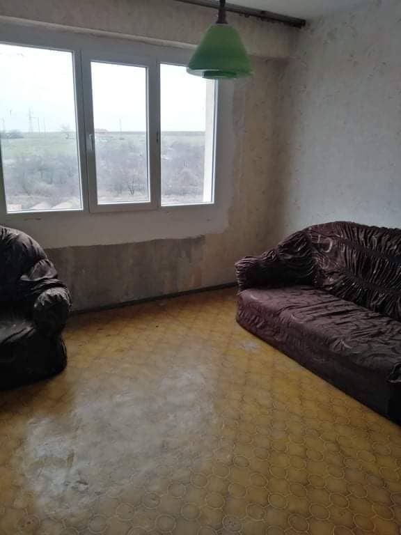 Продавам апартамент в град Лом