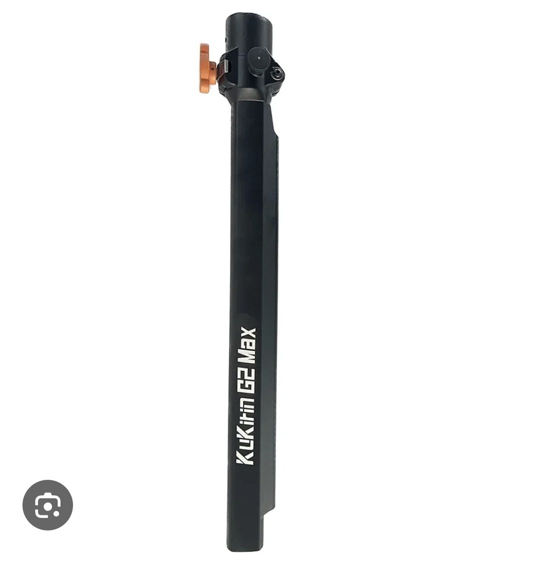 Кормилна тръба kukirin G2 max