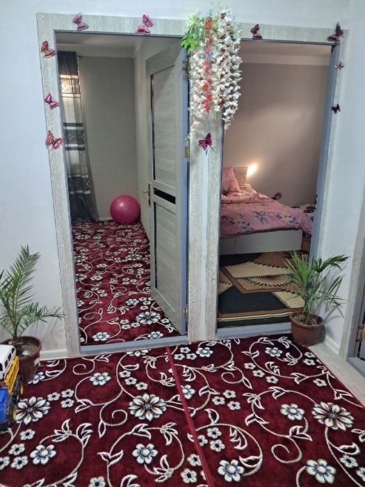 2-хонали уй Олтинкул марказида