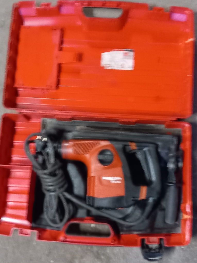 Rotopercutor HILTI TE  300