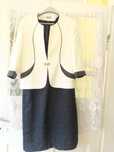 Rochie +sacou elegant