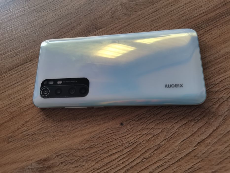 Xiaomi Mi note 10 Lite 6/128 GB