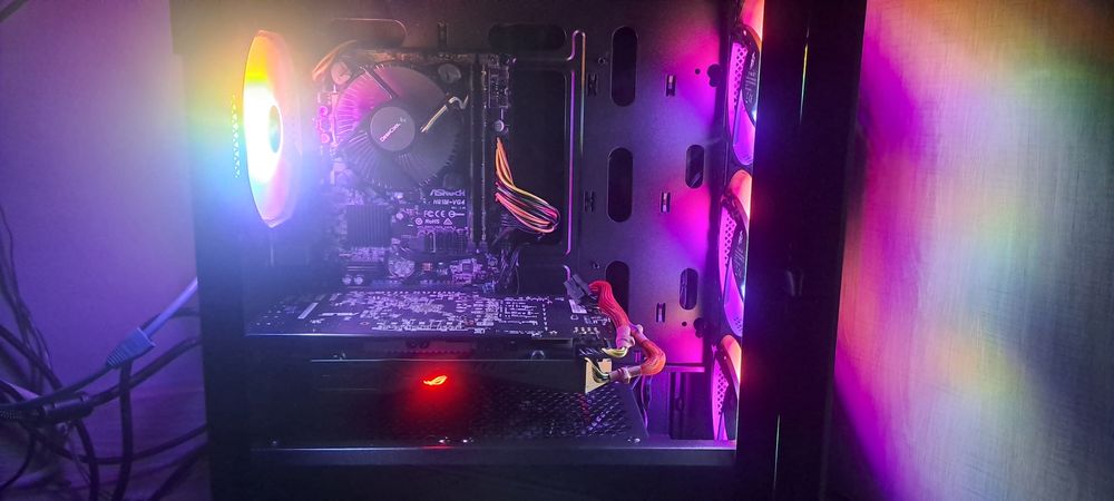 Гейминг компютър