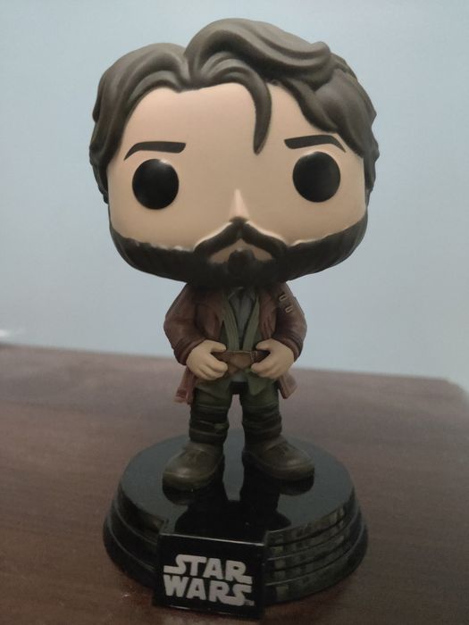 Funko Pop Cassian Andor
