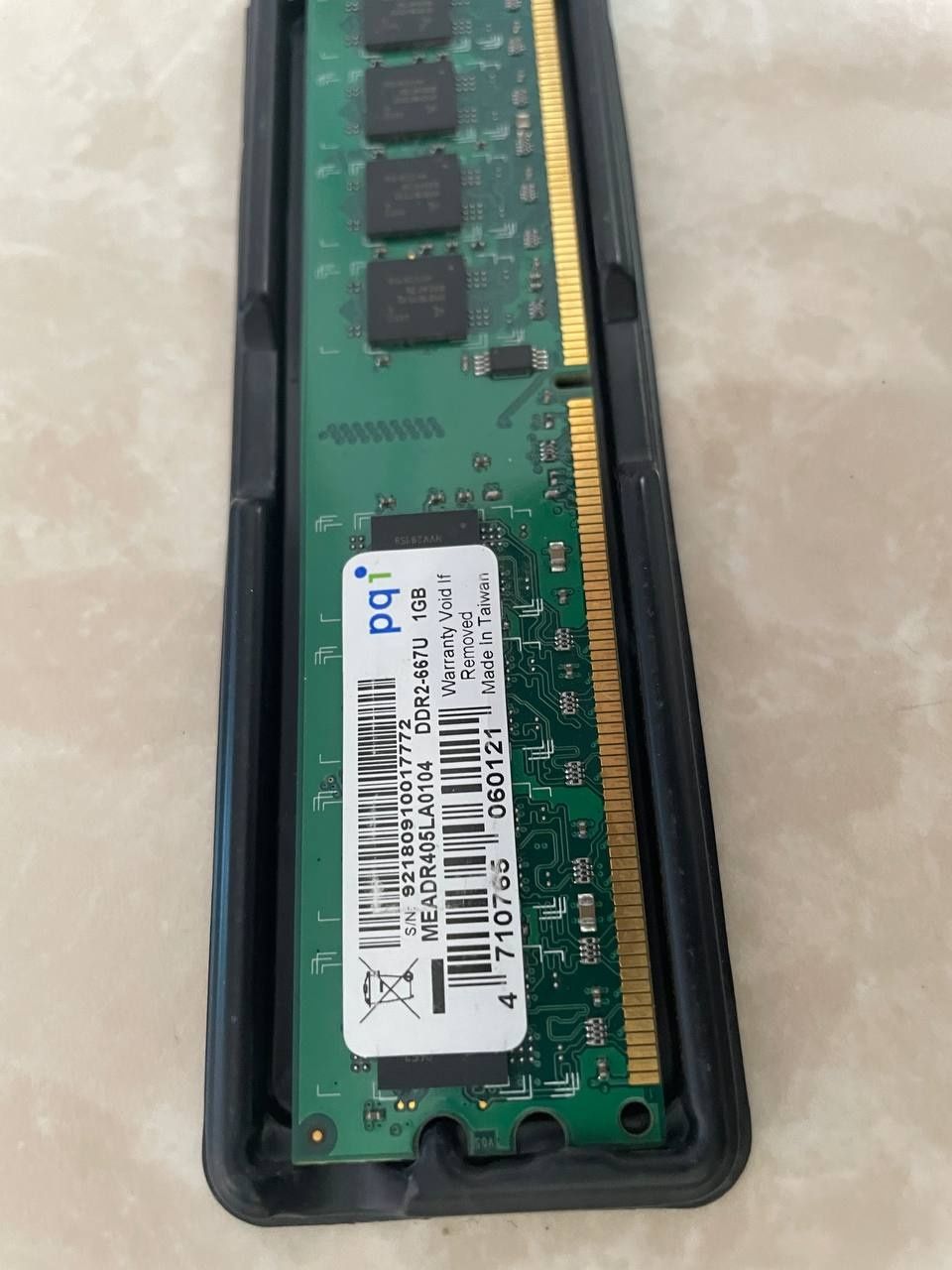 оперативная память ddr2 1gb 512mb для компьютера озу