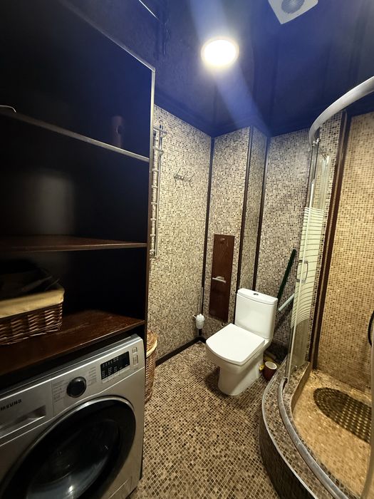 ЭКО парк  Ц1 аренда кавартиры 2/4/4 77 м2 ул Садык Азимова  БиБигон