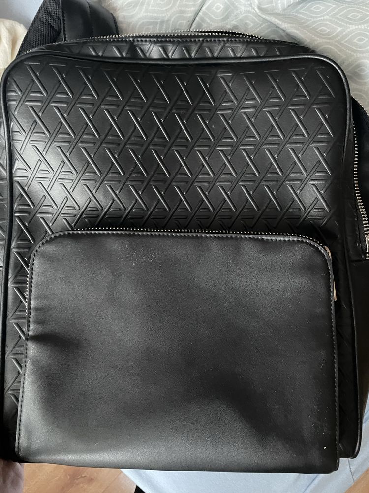 Zara дамска чанта