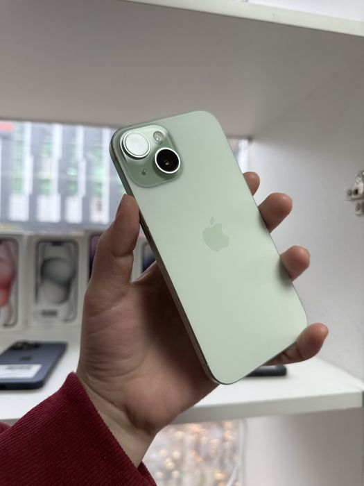 iPhone 15 Актив Маркет