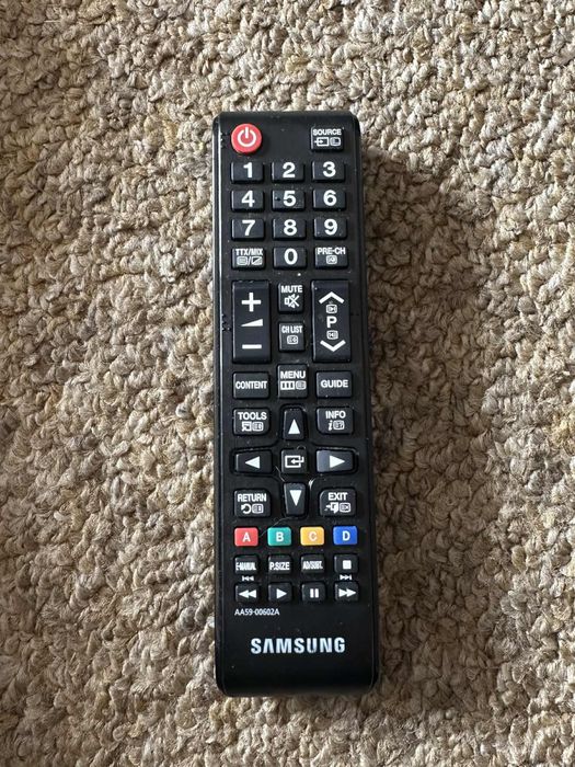 LED TV Samsung 23" - перфектен