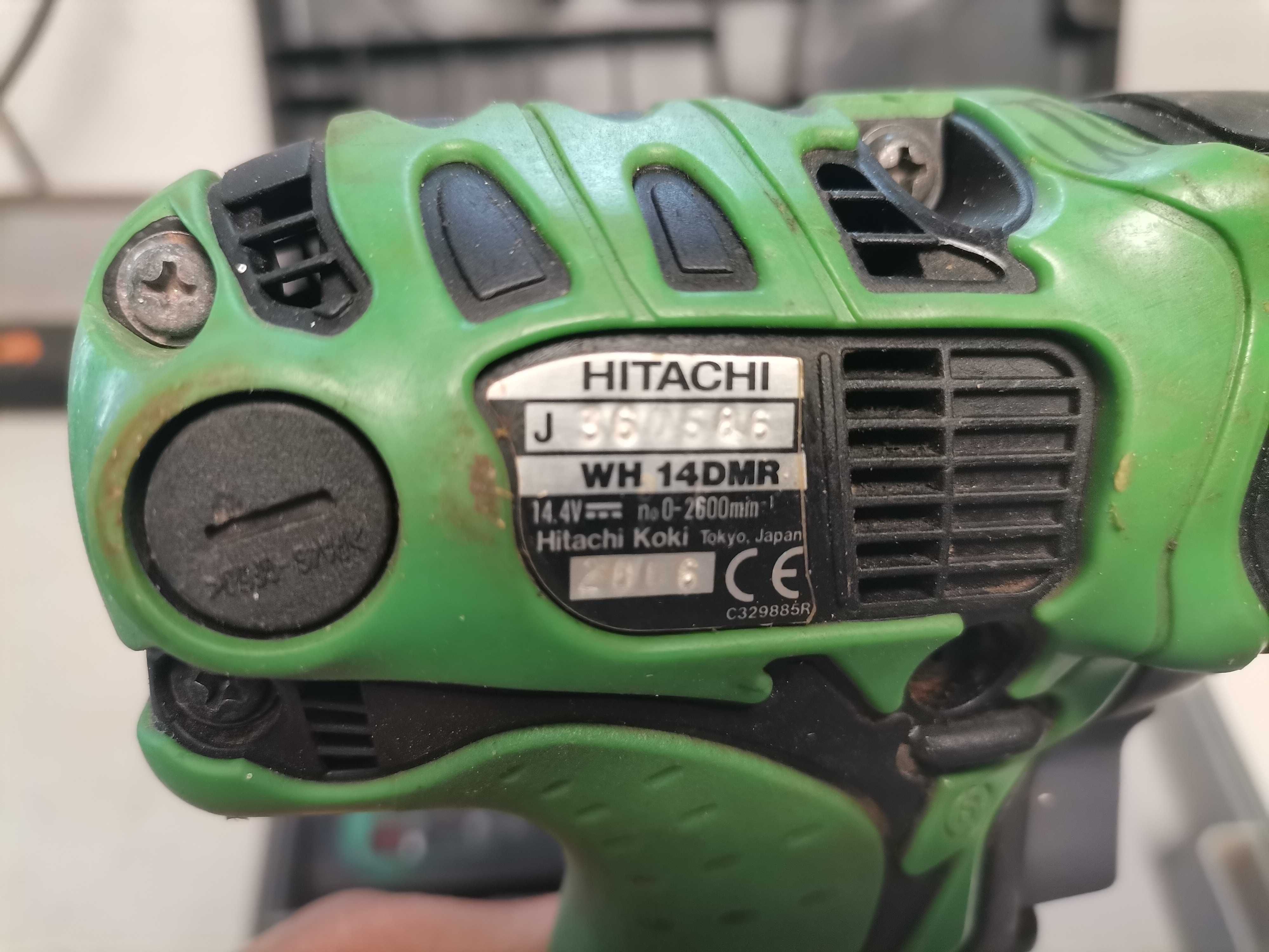 Импактор - Hitachi 14.4 V