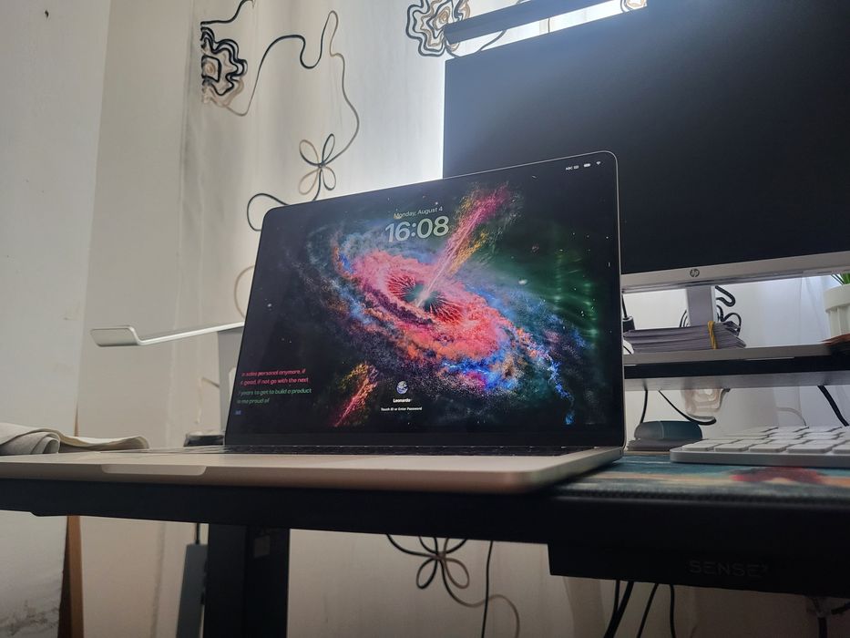 Macbook air m2 512gb