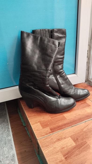 ЖЕНСКАЯ обувь 37