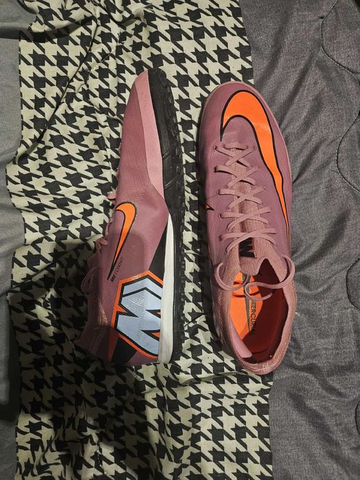 Полупрофесионални Футболни обувки Nike Zoom Mercurial Vapor 16 Pro TF