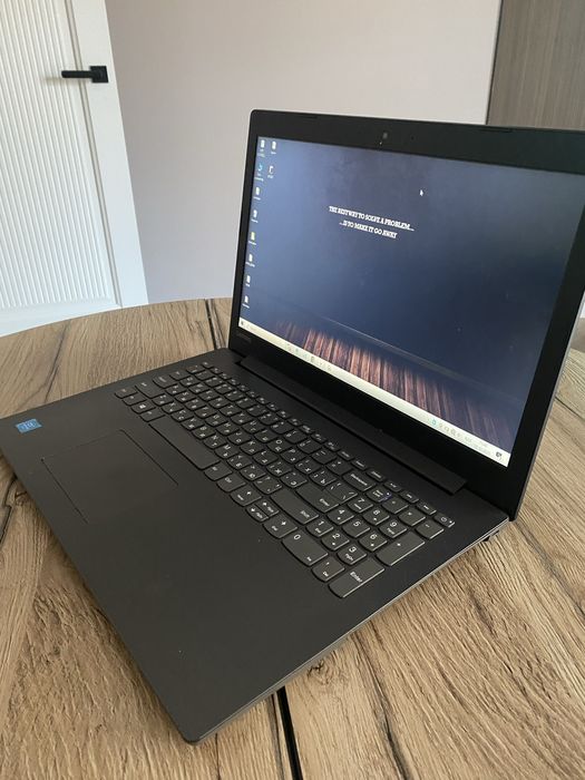 Ноутбук Lenovo 2018 Уральск
