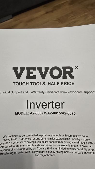 Честотен инвертор