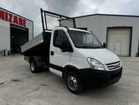 Iveco Daily 35c12 2009 Basculabil