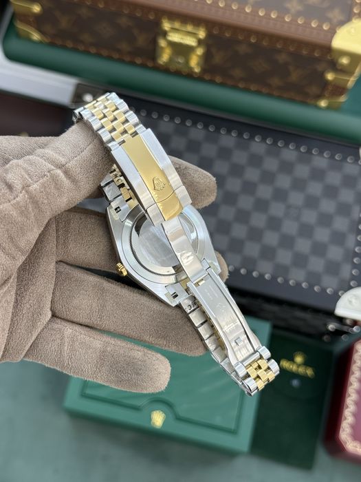 Rolex Date-Just 41mm