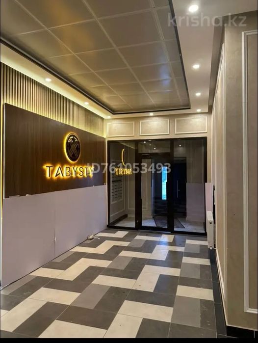 Сдам квартиру жк табысты на долгий срок город астана