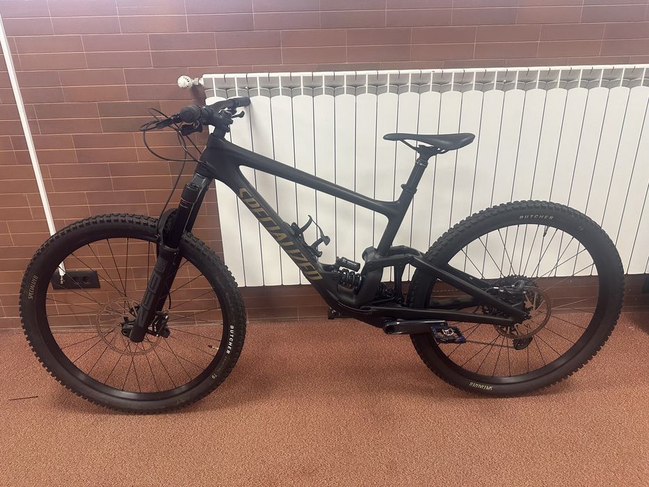 Specialized Enduro Comp 29´2023 MTB bike