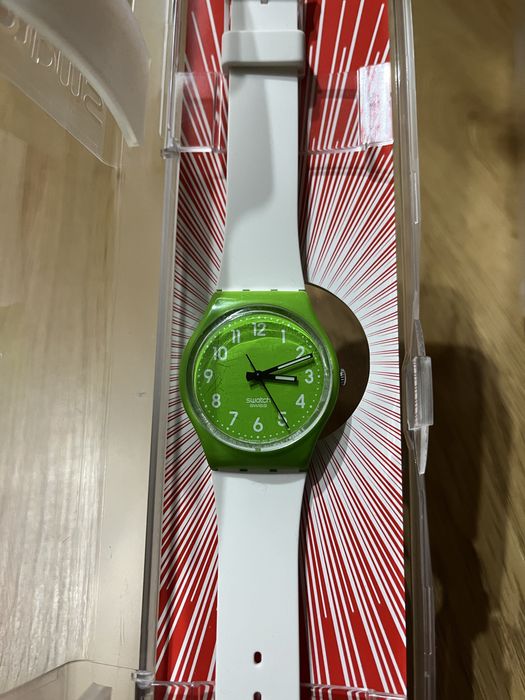 Swatch дамски часовници