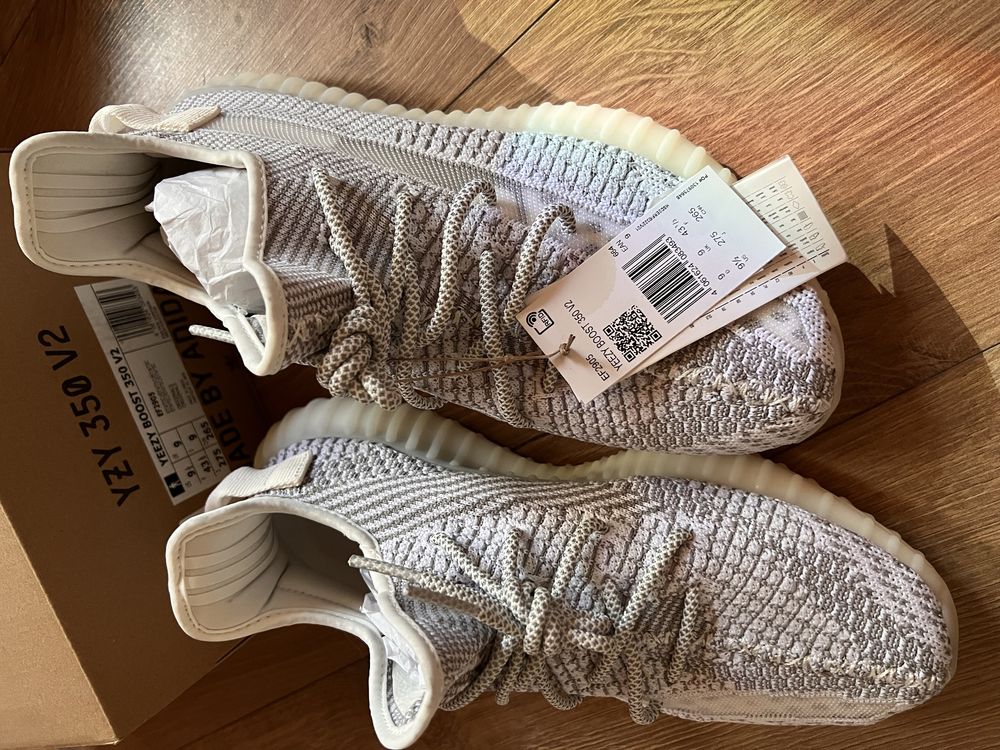 Yeezy boost 350 V2