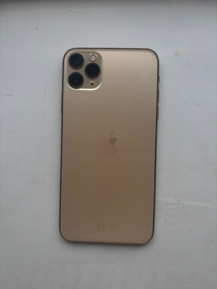 iPhone 11 Pro Max
