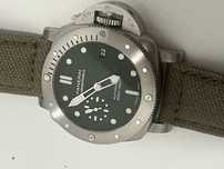 Panerai Submersible
